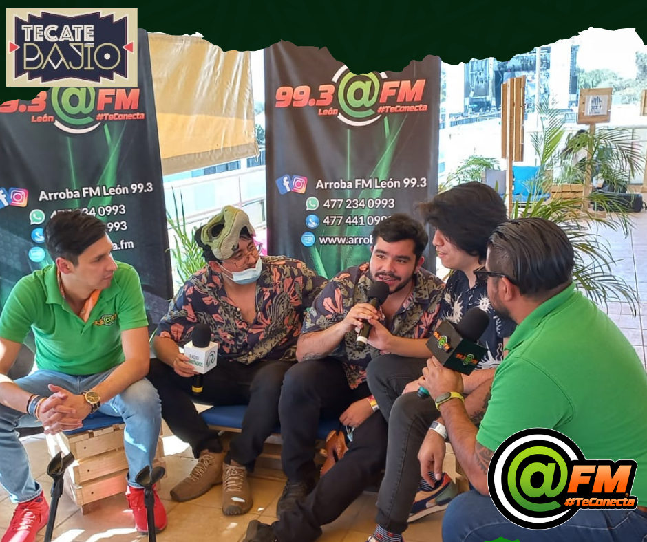 COBERTURA TECATE BAJIO 2021